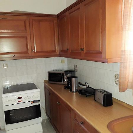 Kalos Gialos Sunrise Apartment Pórto Ráfti المظهر الخارجي الصورة