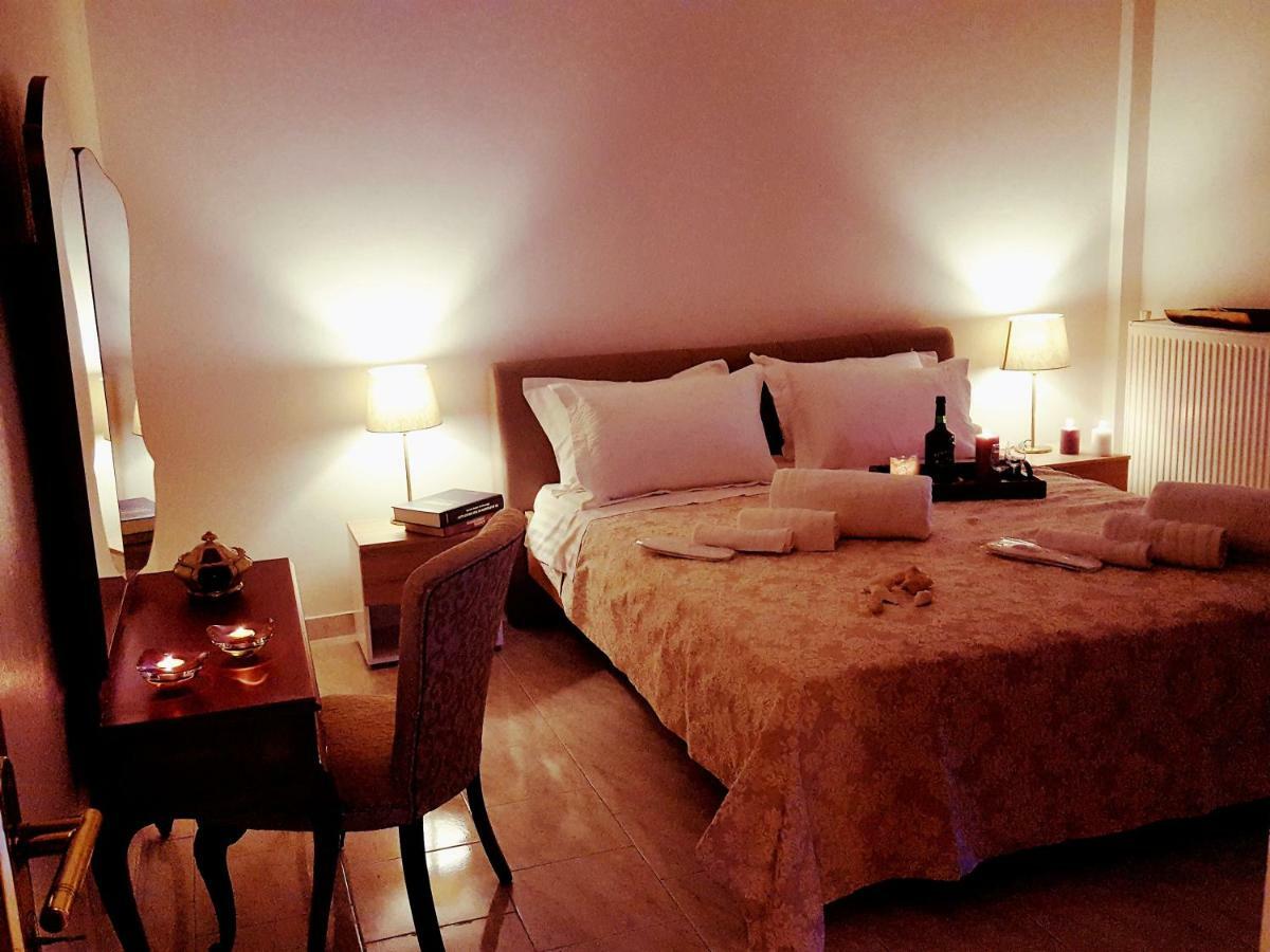 Kalos Gialos Sunrise Apartment Pórto Ráfti المظهر الخارجي الصورة