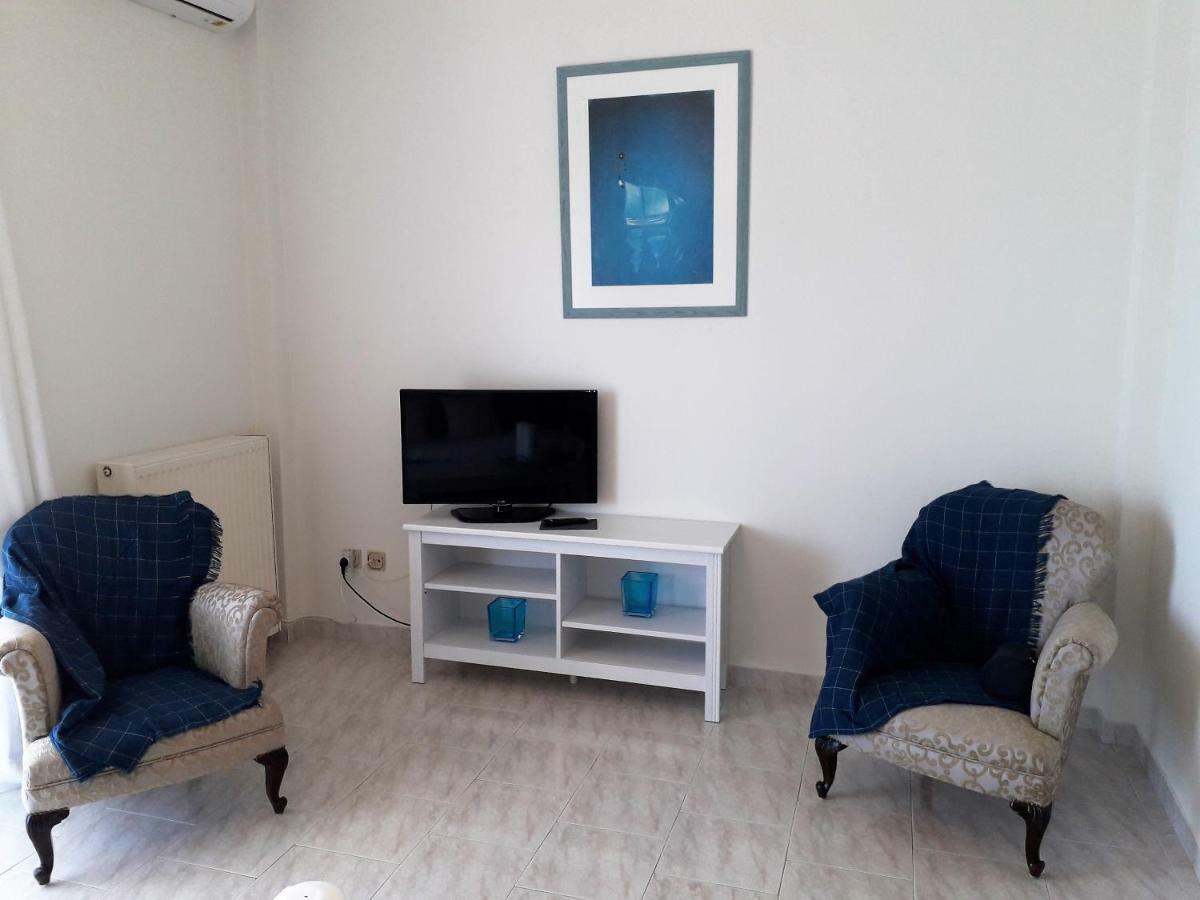 Kalos Gialos Sunrise Apartment Pórto Ráfti المظهر الخارجي الصورة