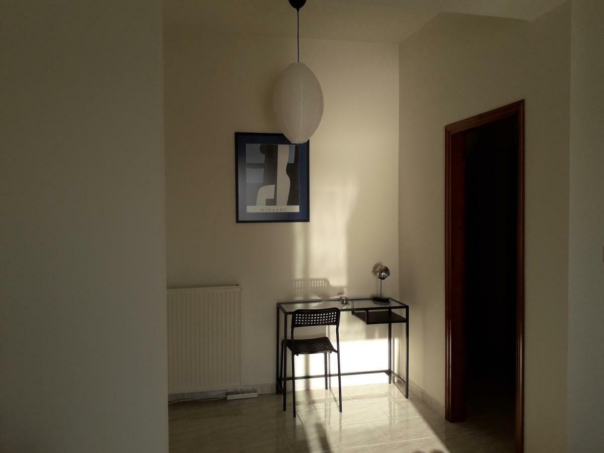 Kalos Gialos Sunrise Apartment Pórto Ráfti المظهر الخارجي الصورة