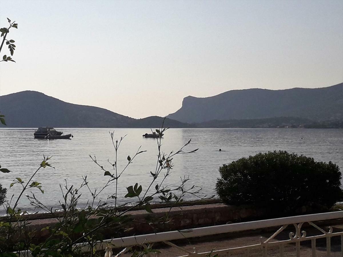 Kalos Gialos Sunrise Apartment Pórto Ráfti المظهر الخارجي الصورة