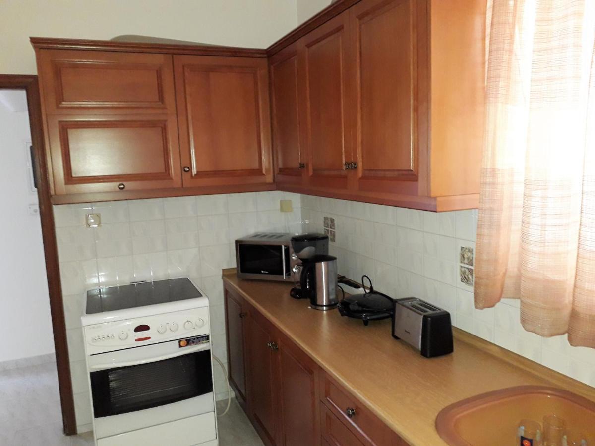 Kalos Gialos Sunrise Apartment Pórto Ráfti المظهر الخارجي الصورة